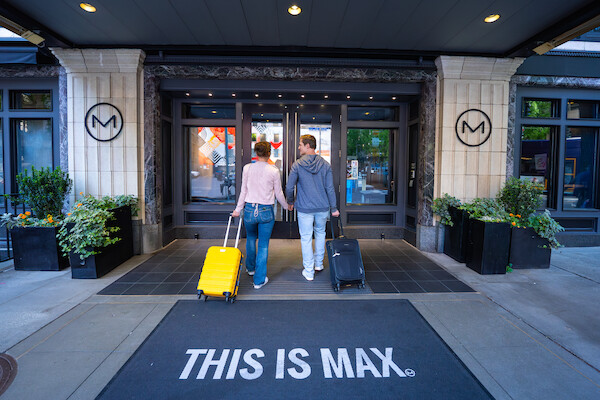 Hotel Max