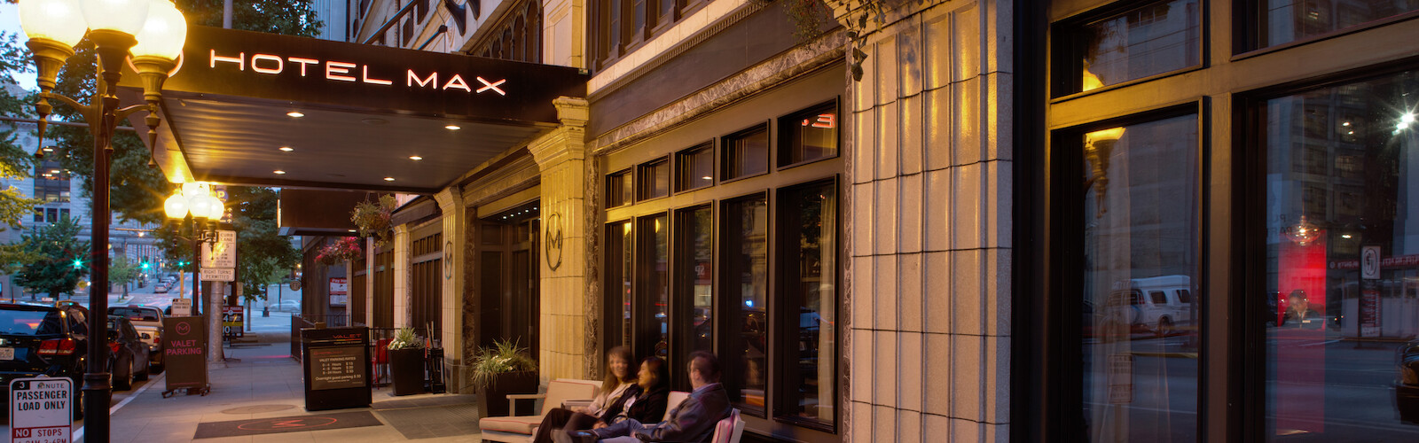 Hotel Max