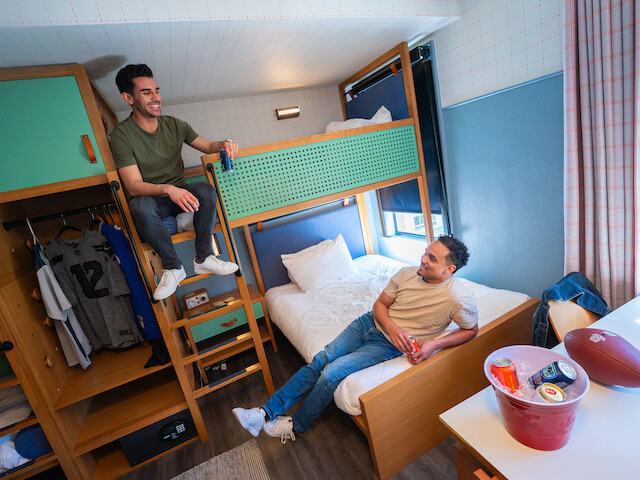 Hotel Max